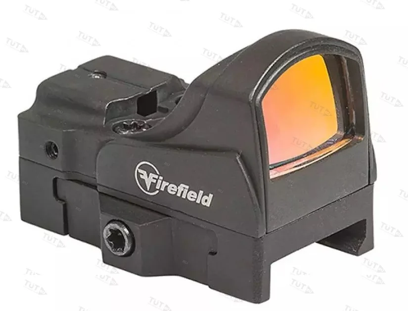 Коллиматорный прицел Firefield Impact Mini Reflex Sight