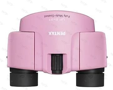 Бинокль PENTAX UP 8x21 Pink