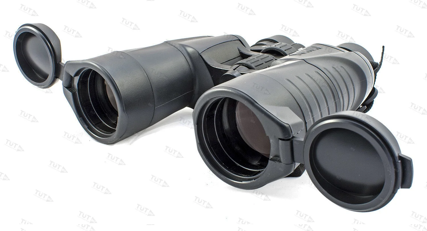 Бинокль призменный Yukon Юкон 8-24x50