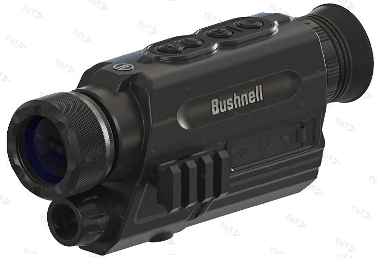 Цифровой монокуляр ночного видения Bushnell Equinox X650 5x32