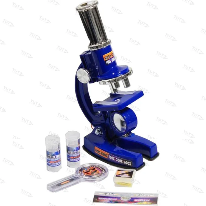 Микроскоп MP- 600 (2133)