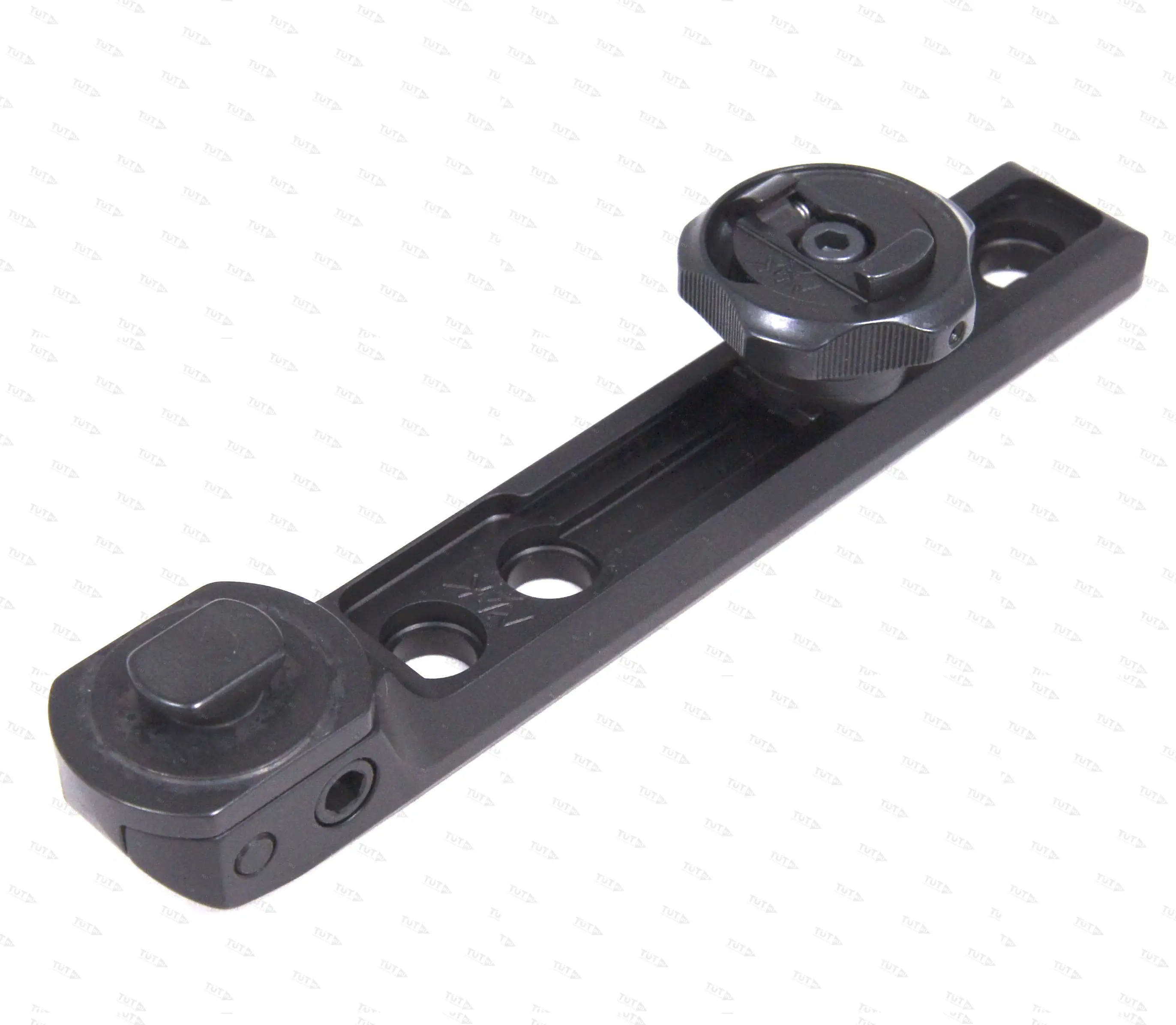 Поворотное основание MAKflex (без баз и верхних элементов) на основания МАК, Suhl, Henneberger (2020