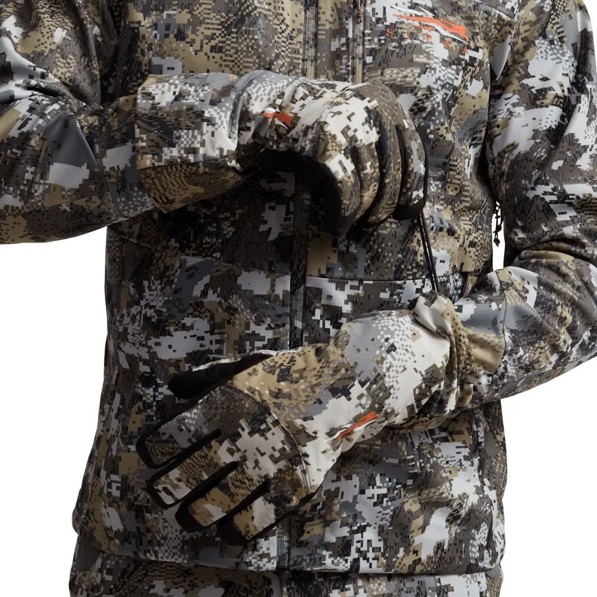 Перчатки SITKA Blizzard GTX Glove