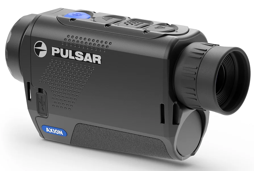 Тепловизионный монокуляр Pulsar Axion Key XM22