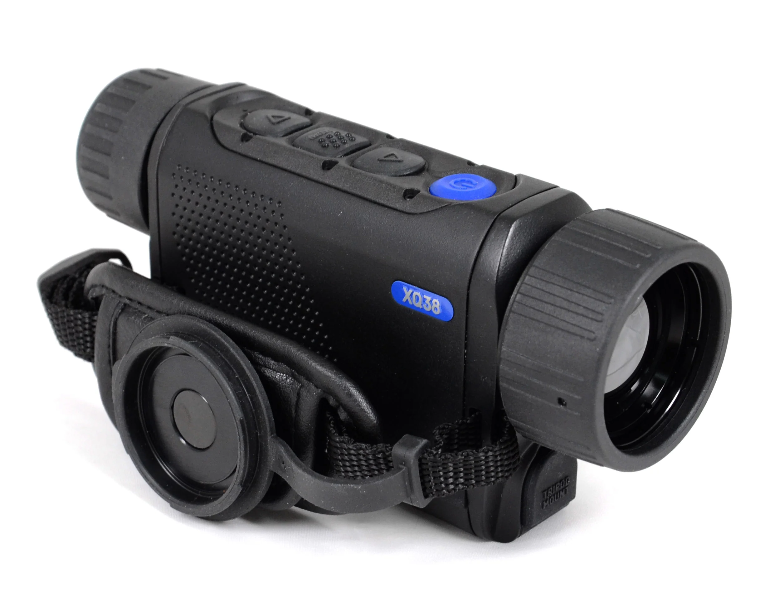 Тепловизионный монокуляр Pulsar Axion XQ38