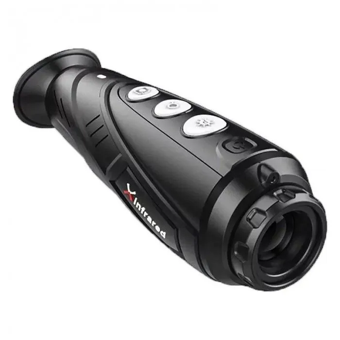 Тепловизионный монокуляр iRay Xeye 2 E3MAX v2.0 / Ай Рэй Икс Ай 2 Е 3 Макс В 2.0