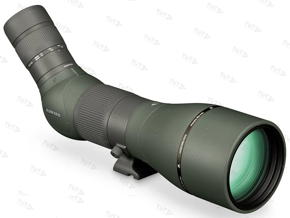 Зрительная труба Vortex Razor HD 27-60x85 (угловой окуляр)
