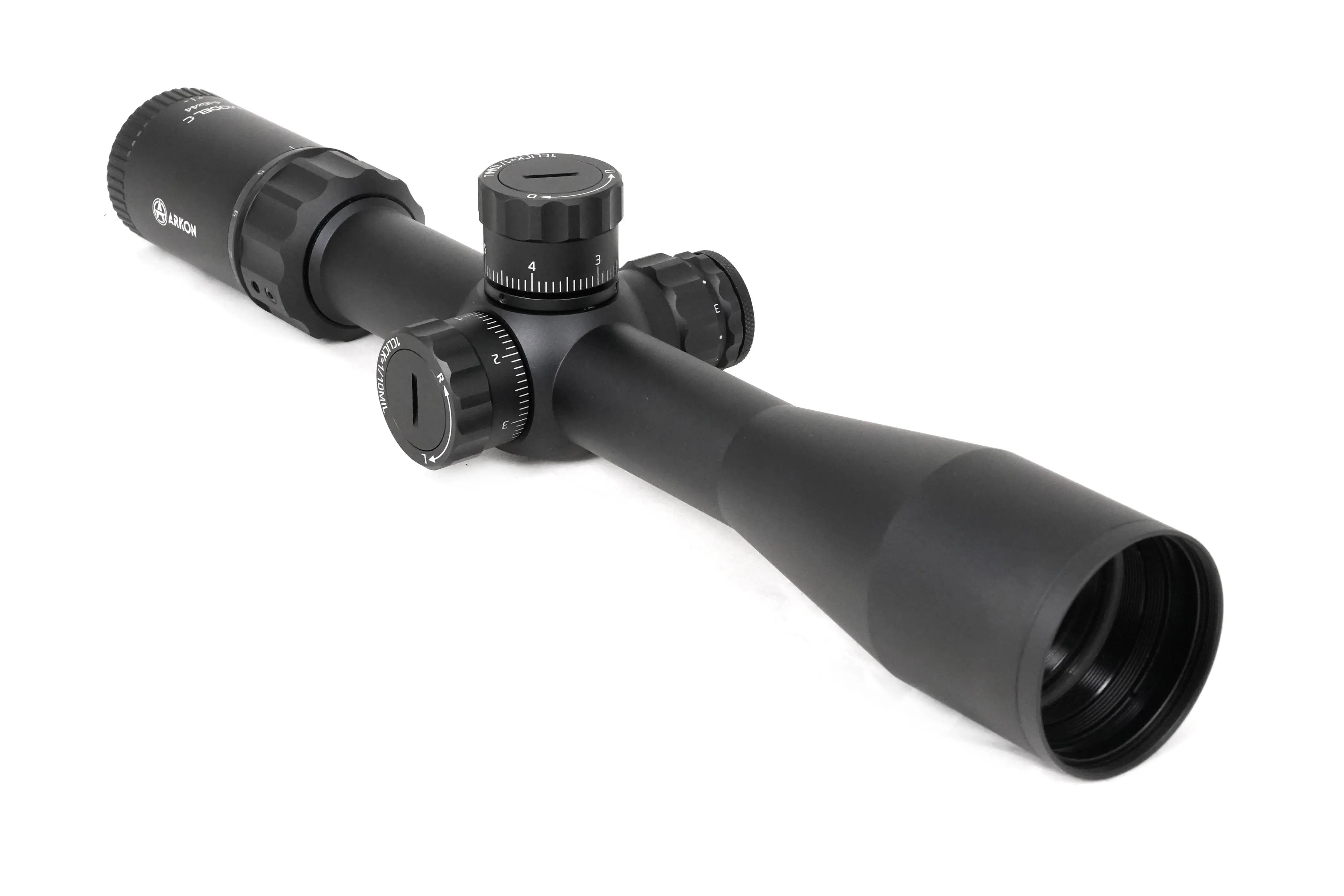 Оптический прицел ARKON Model C 4-16x44 / Аркон Модель Ц4 16 44