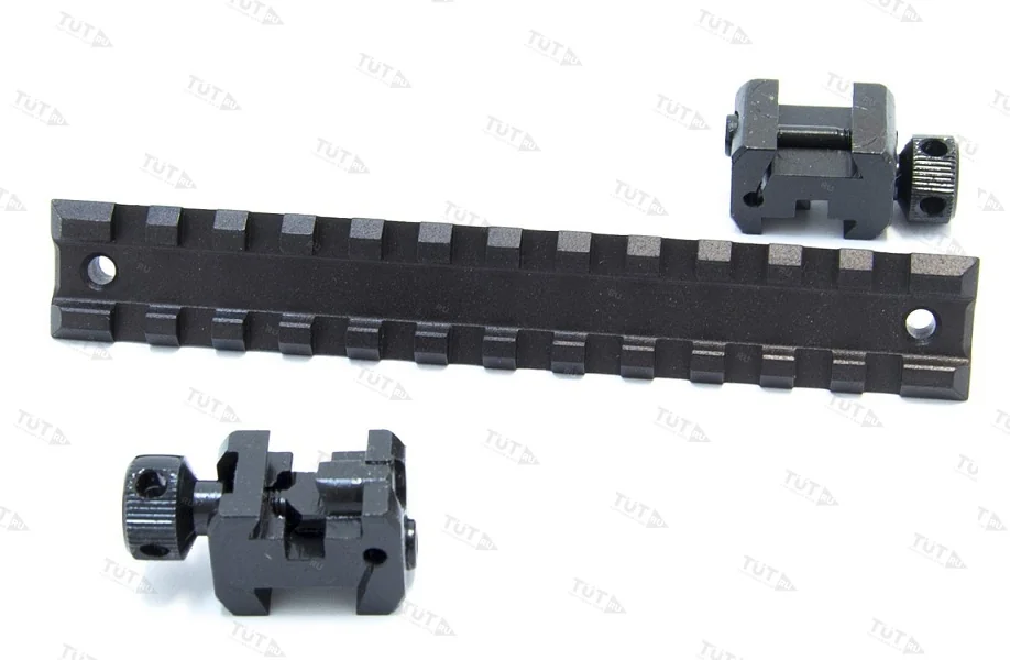 Кронштейн FORTUNA weaver-u