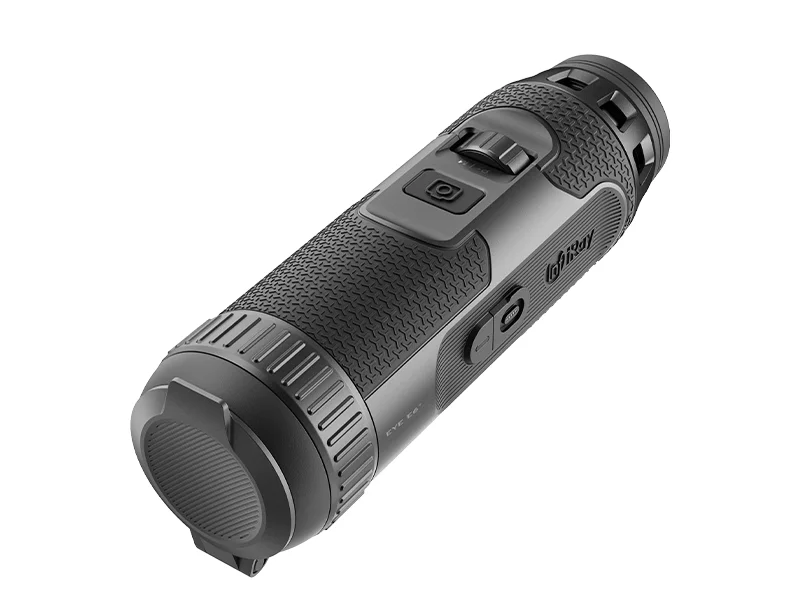 Тепловизионный монокуляр iRay xEye 3 E6 Plus / Ай Рэй Икс Ай 3 Е6 Плюс