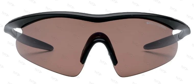 Стрелковые очки Beretta OC15/0002/0035 вишневые