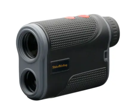 Лазерный дальномер Nikko Stirling NSLRF603