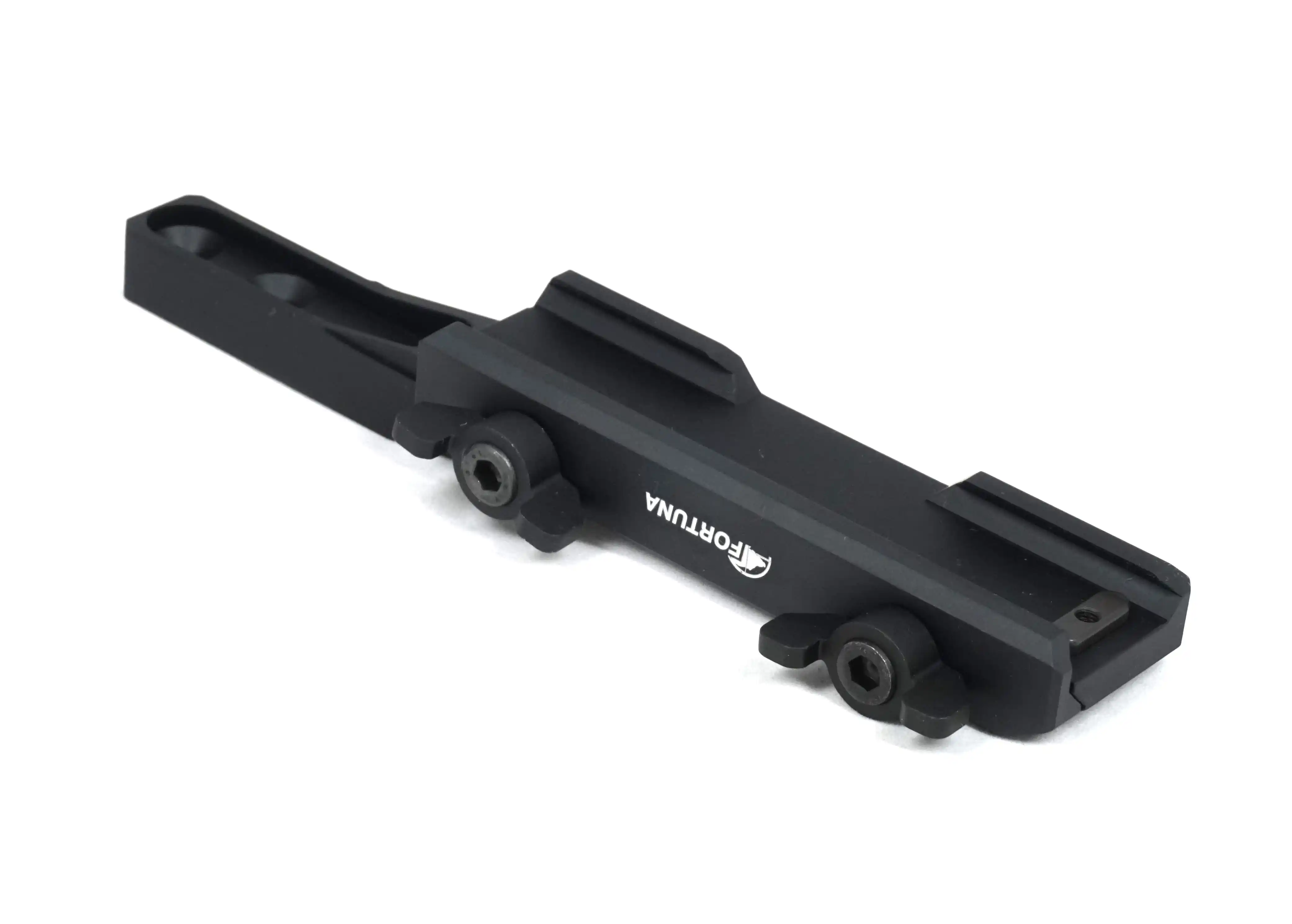 Кронштейн Weaver/Picatinny для Fortuna высокий