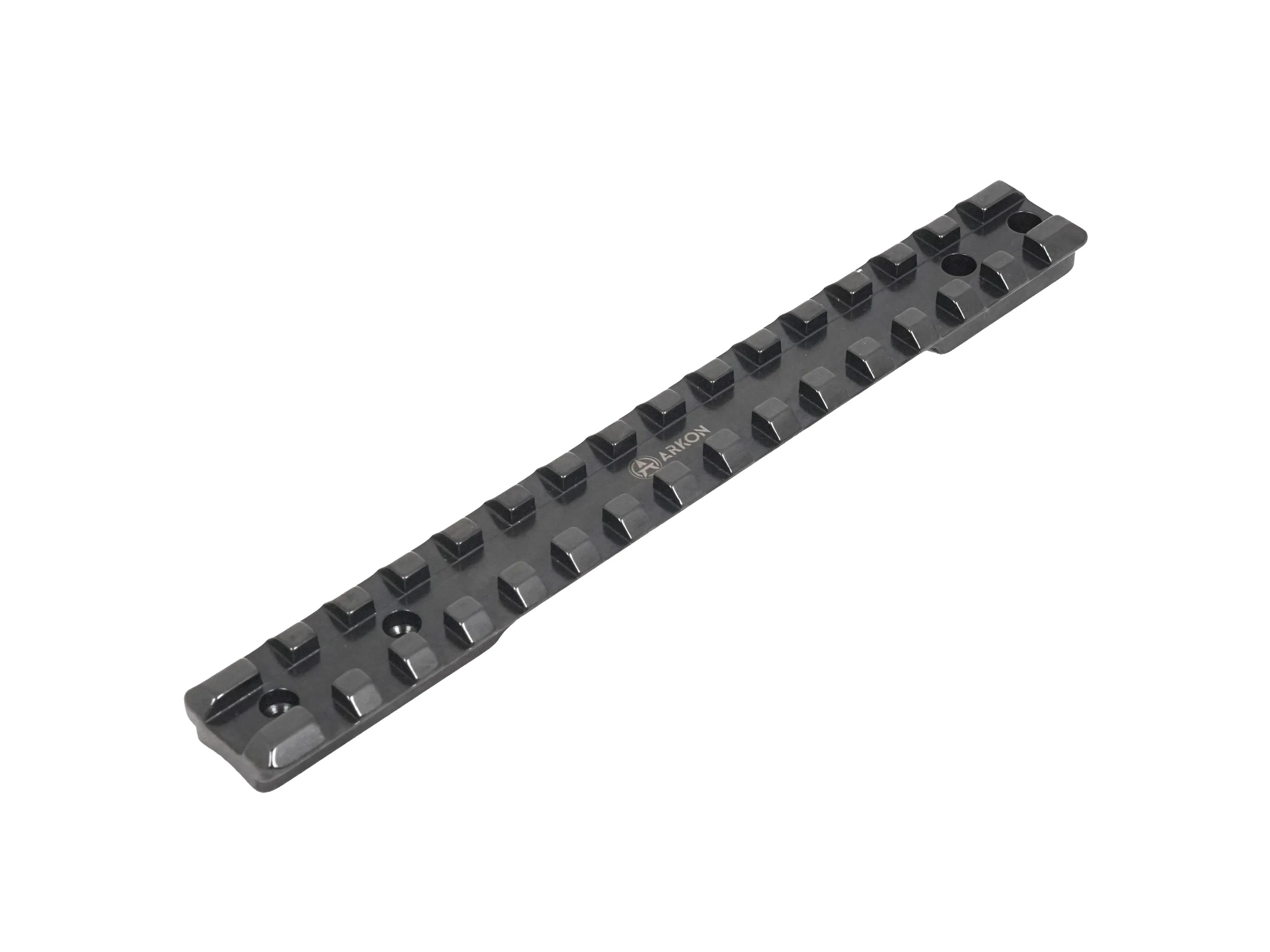 Планка ARKON Picatinny на Bergara B14 (long action)