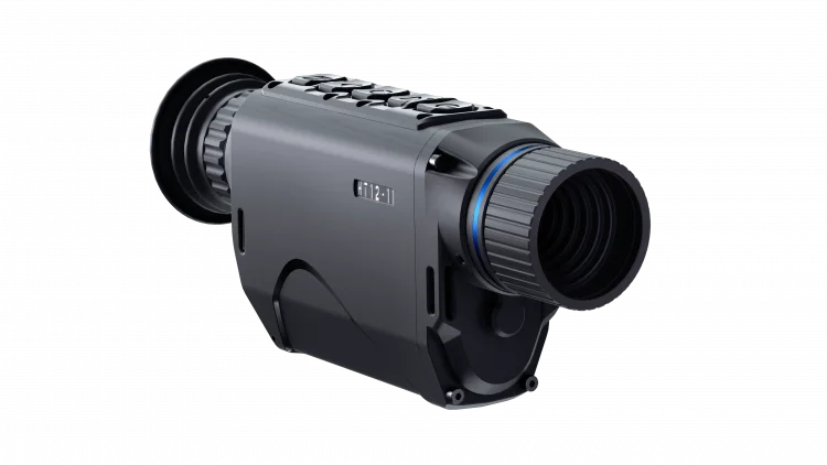 Тепловизионный монокуляр ATAK HT12-16 / Атак ХТ 12 16