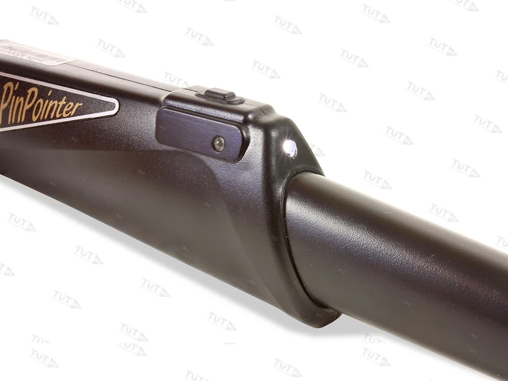 Металлоискатель Nokta&Makro RS Pinpointer