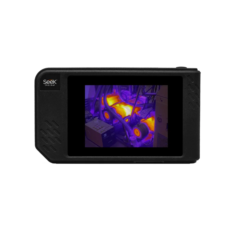 Тепловизор Seek Thermal Shot PRO