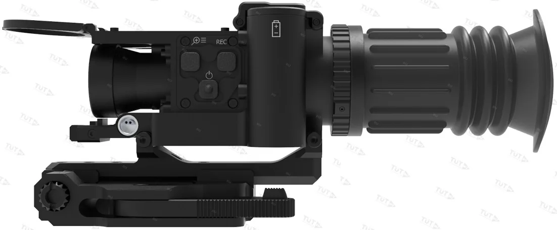 Тепловизионный прицел IWT CHARON LIGHT / ИВТ Харон Лайт