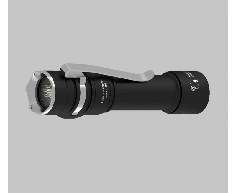 Фонарь ARMYTEK Prime C2 Pro Magnet USB (теплый свет)