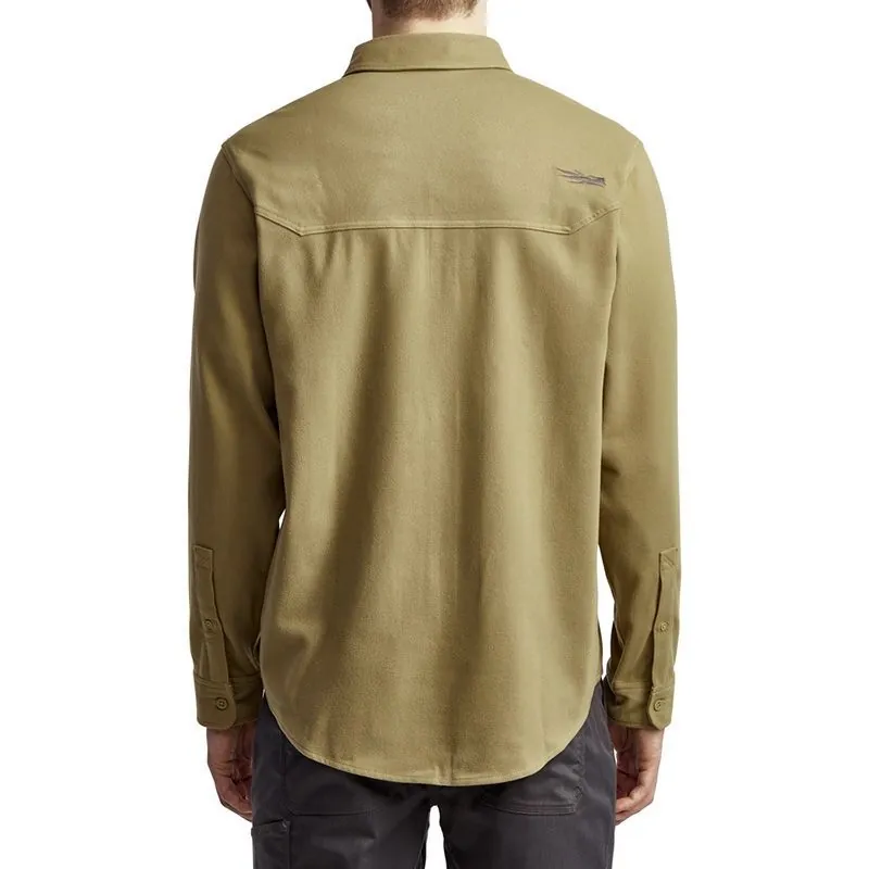 Рубашка SITKA Riser Work Shirt