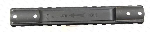 Единая база Picatinny Contessa Mauser M12 (CP-M12-0)