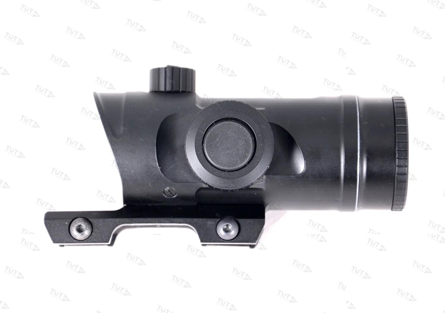Призматический прицел ВОМЗ ПИЛАД Р2.5x24 Brevis LS400