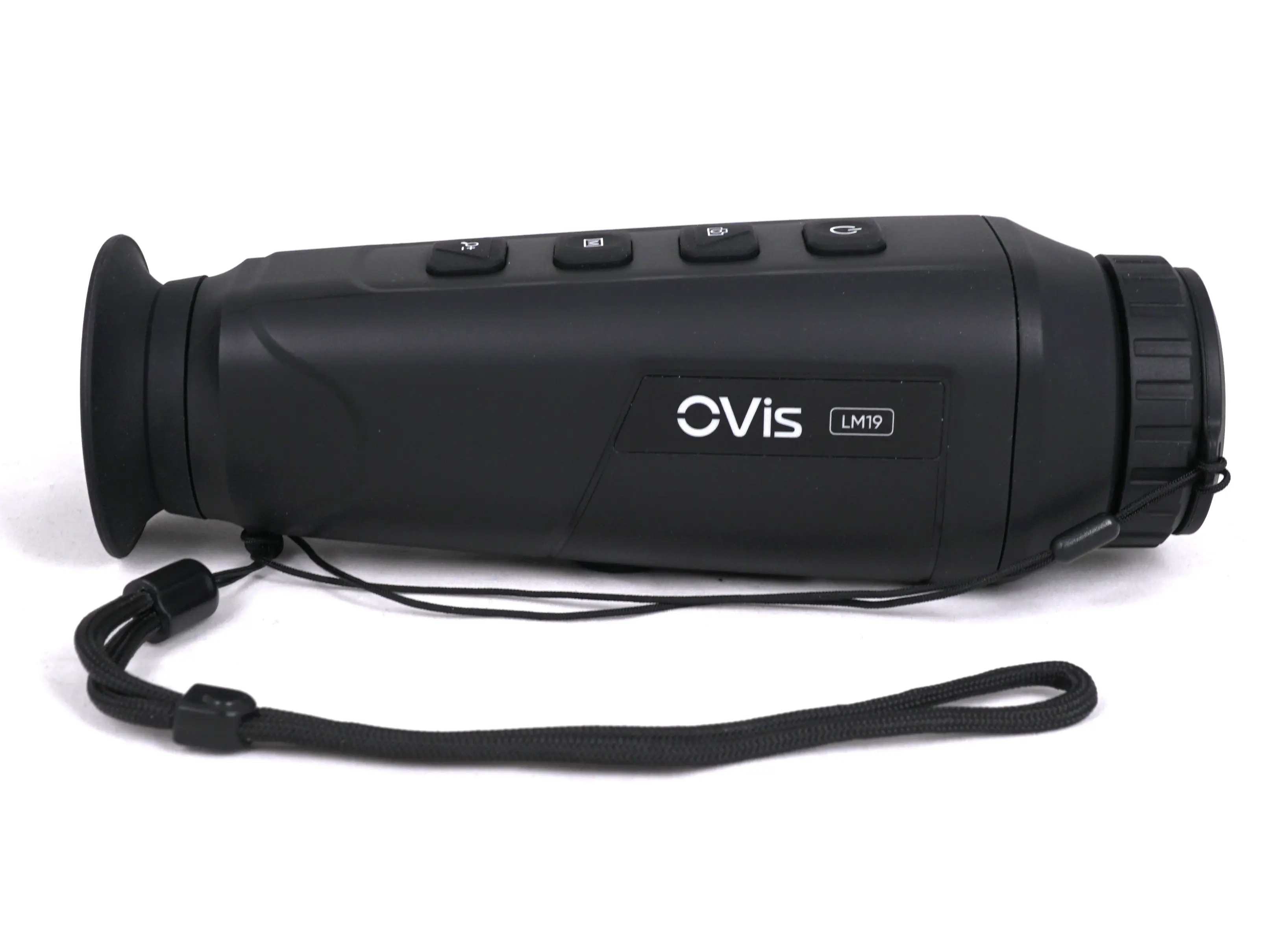 Тепловизионный монокуляр ARKON OVis LM19 / Аркон ОВис ЛМ 19