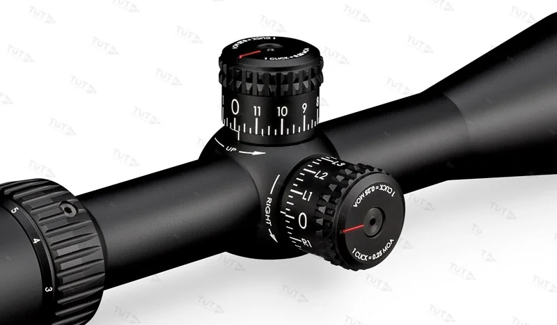 Оптический прицел Vortex Diamondback Tactical 3-9x40 VMR-1 (DBK-10023)