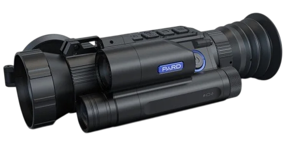 Тепловизионный прицел PARD SA32-45LRF / Пард СА 32 45 ЛРФ