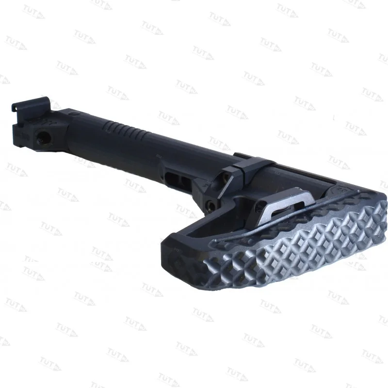 Приклад VIKING на трубе A+ (AK100)