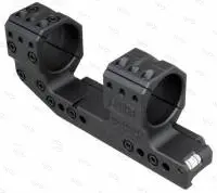 Кронштейн SPUHR Cantilever Scope Mount 34мм на Picatinny, вынос 40мм, h=38мм, 6MIL