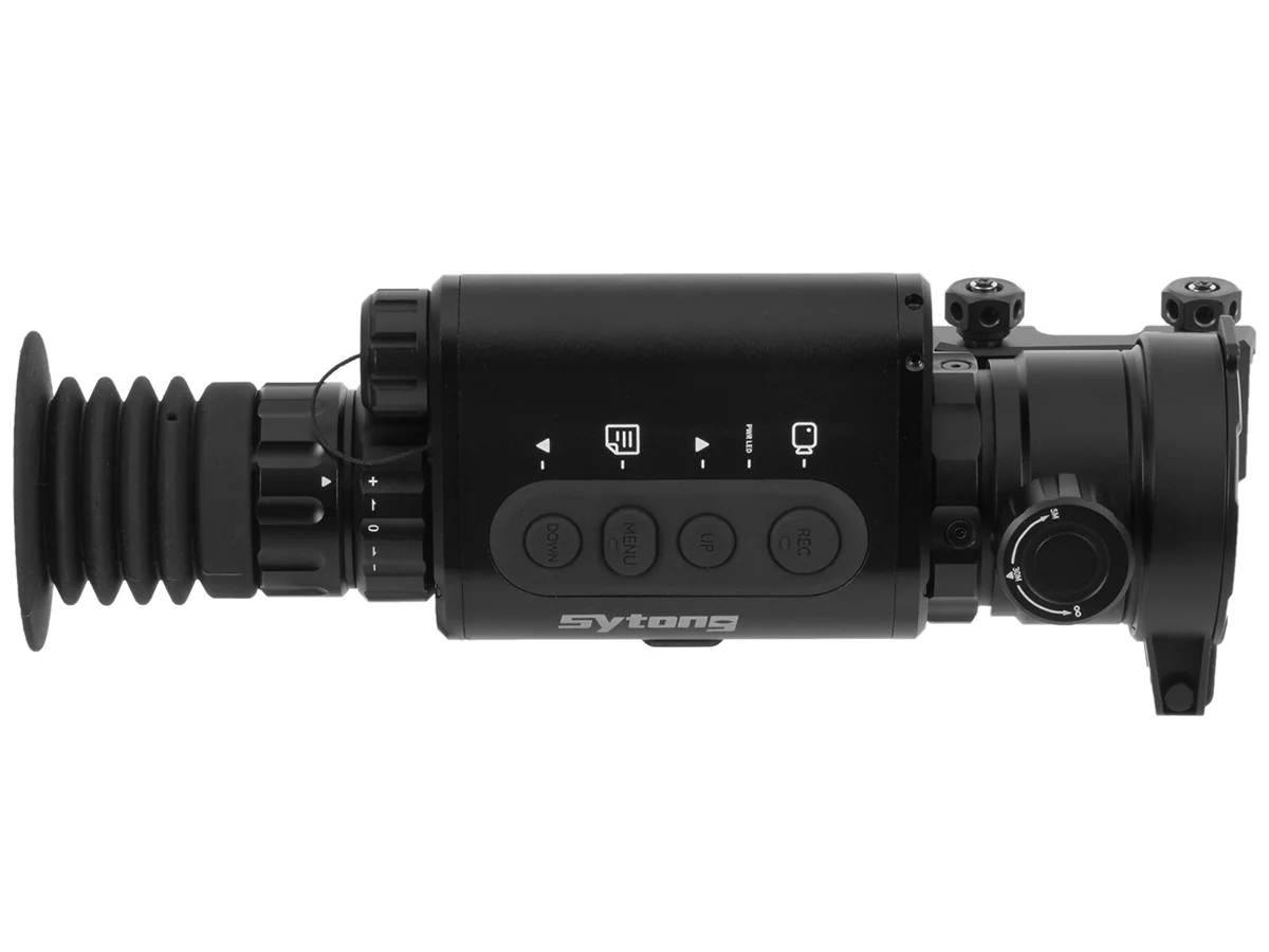 Тепловизионный прицел Sytong РM03-35 / Сайтонг ПМ 03 35