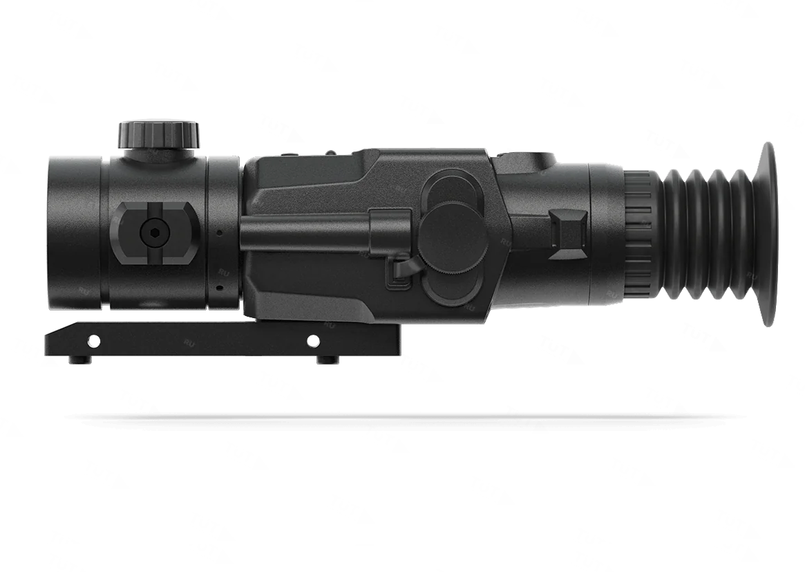 Тепловизионный прицел Dedal-T3.645 Hunter / Дедал Т3.645 Хантер