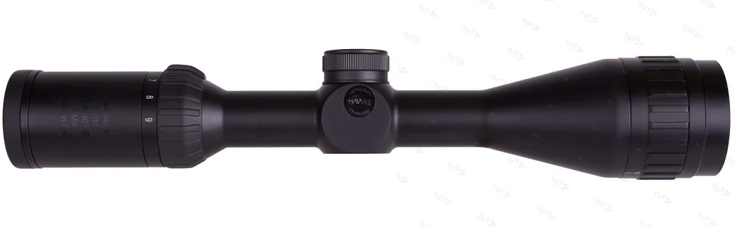 Оптический прицел Hawke Airmax AX 3-9x40 AO(AMX Glass)