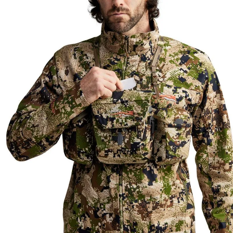 Чехол для бинокля SITKA Mountain Optics Harness