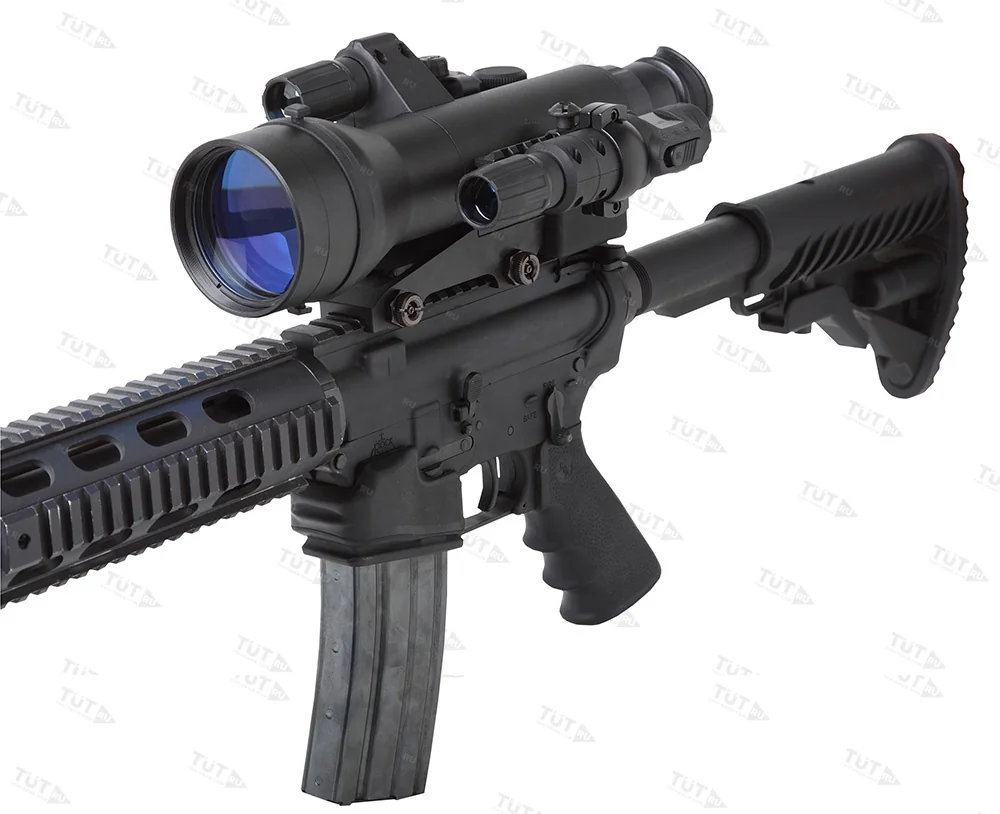 Фонарь инфракрасный Sightmark IR-805