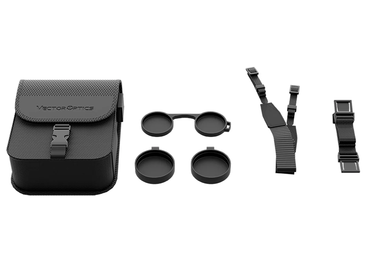 Бинокль Vector Optics CONTINENTAL 10х42 ED