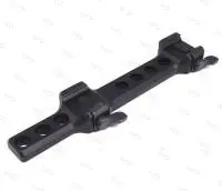 Быстросъемное основание МАК для установки на планку Weaver (50572-0000)