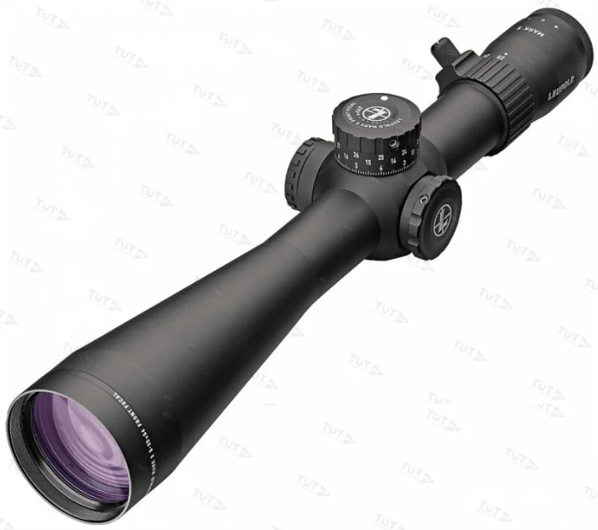 Оптический прицел Leupold Mark 5HD 5-25x56 M5C3 FFP H-59