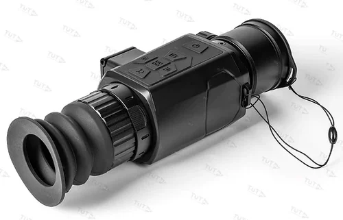 Тепловизионный прицел HTI C18-54 (384x288)