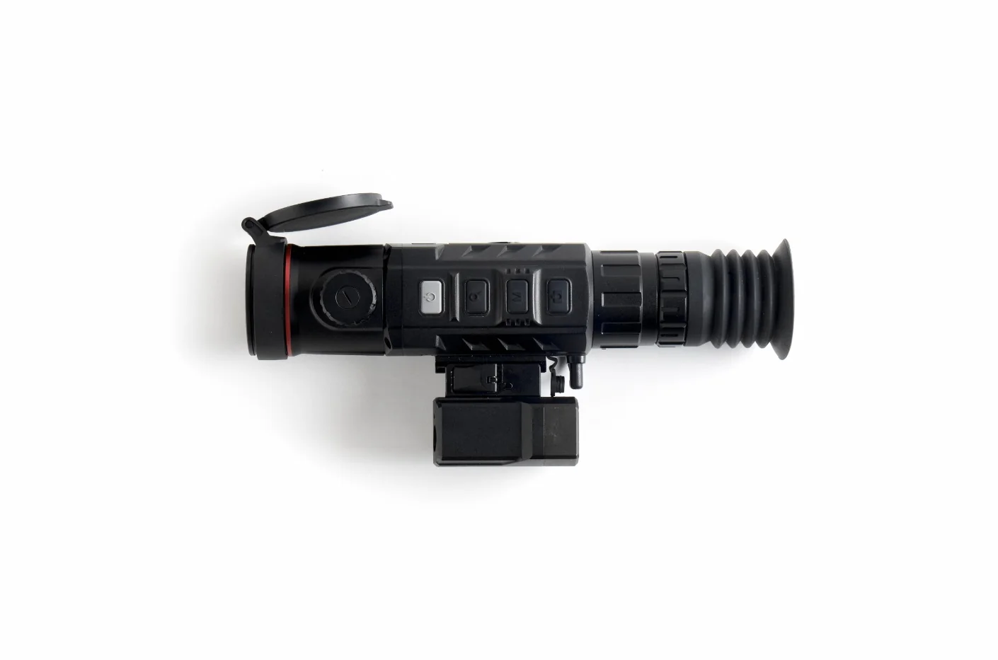 Тепловизионный прицел Longot TL650P LRF v2 (Rico RH50PLRF v2) / Лонгот ТЛ 650П ЛРФ В 2 (Рико РХ50ПЛРФ В2)