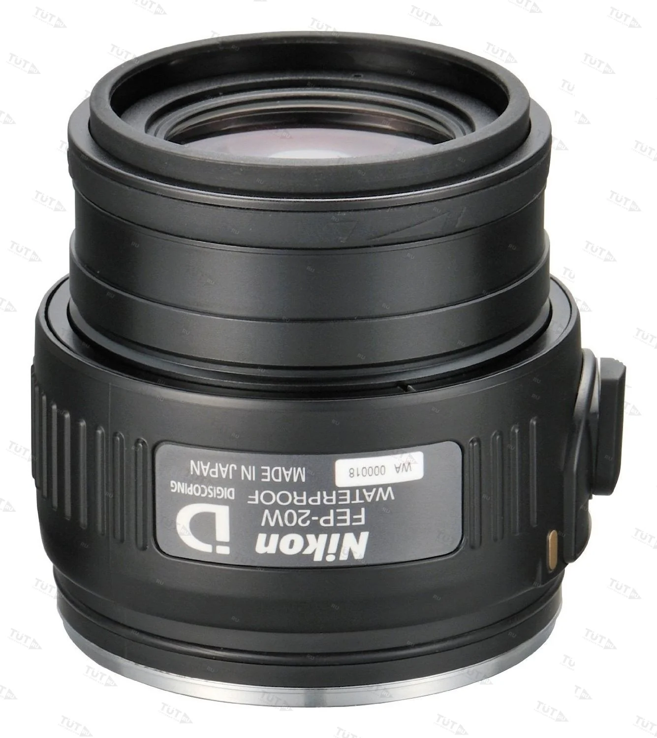 Окуляр Nikon FEP-25 LER