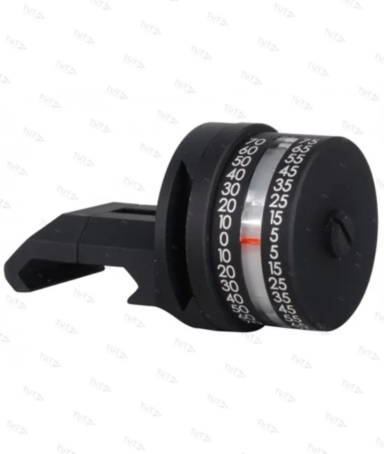 Угломер Nightforce без кронштейна для установки справа