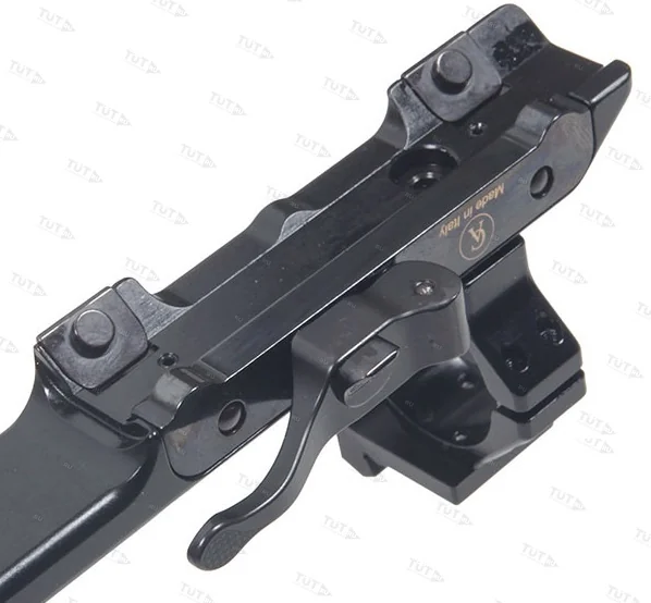 Быстросъемное основание Contessa для установки ATN X-Sight PRO 4K на Blaser (CQ-BL4K)