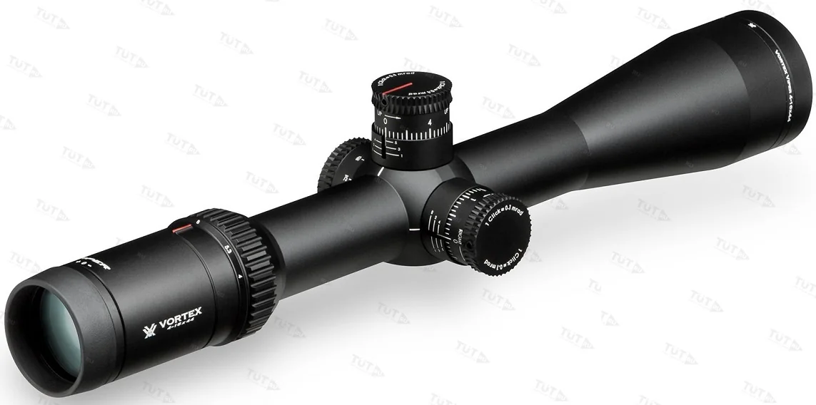 Оптический прицел Vortex Viper HST 4-16x44 VMR-1 MOA (VHS-4309)