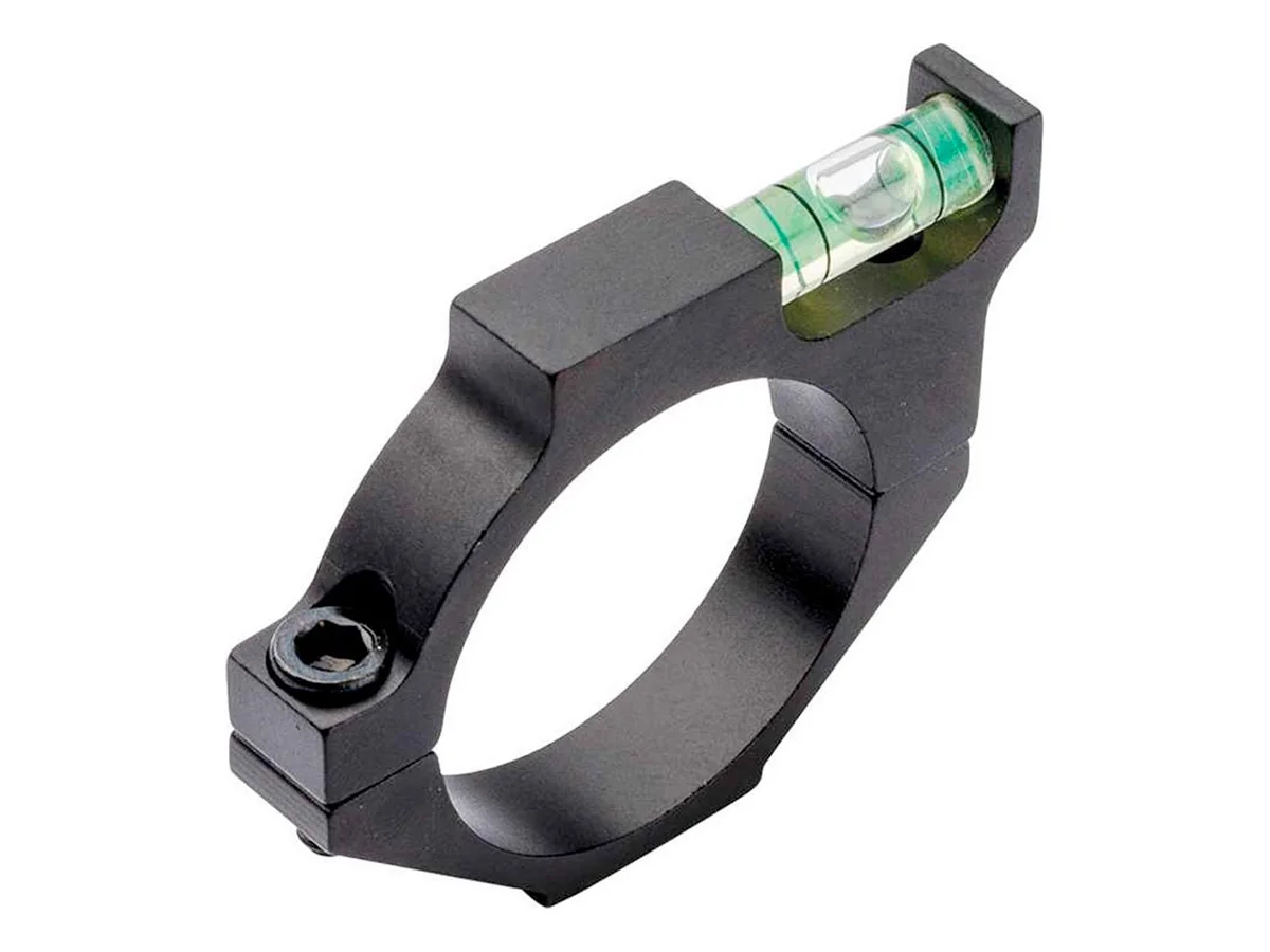 Уровень пузырьковый Nikko Stirling для прицелов с трубой 30мм