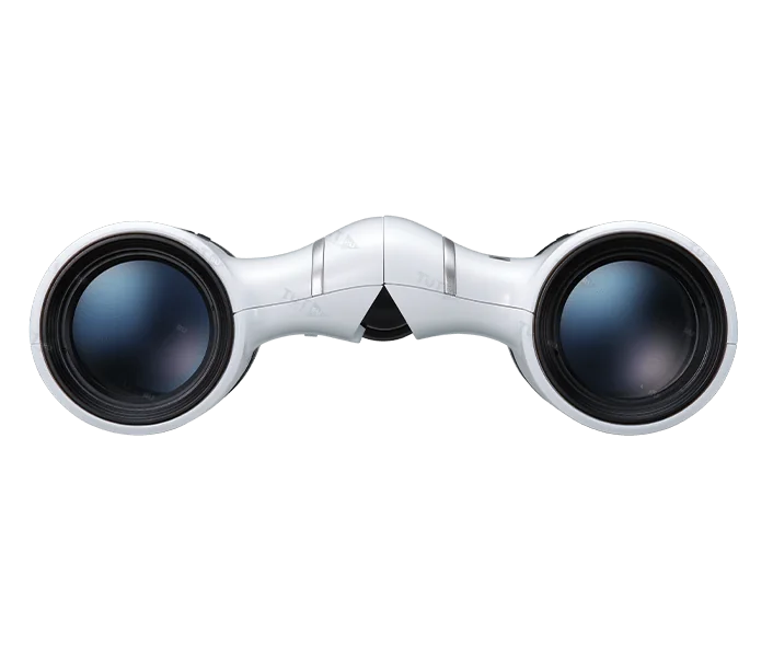 Бинокль Nikon ACULON T02 8x21 white