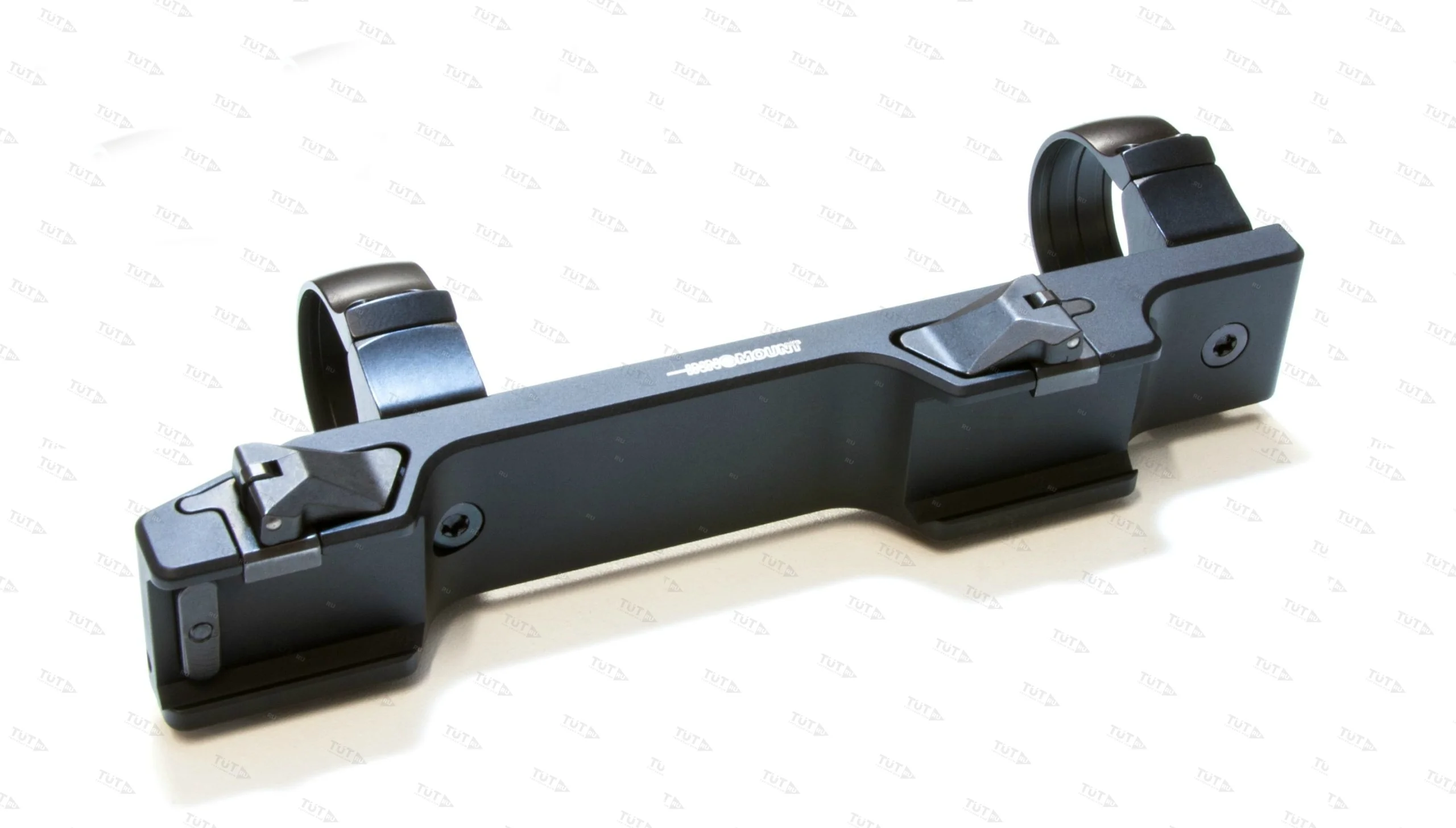 Кронштейн для Weaver/Picatinny — ATN 4K (50-ATN4-24-00-200)