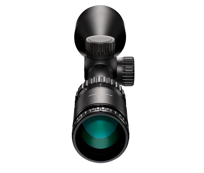 Оптический прицел Nikon Prostaff P3 3-9x50 Matte BDC