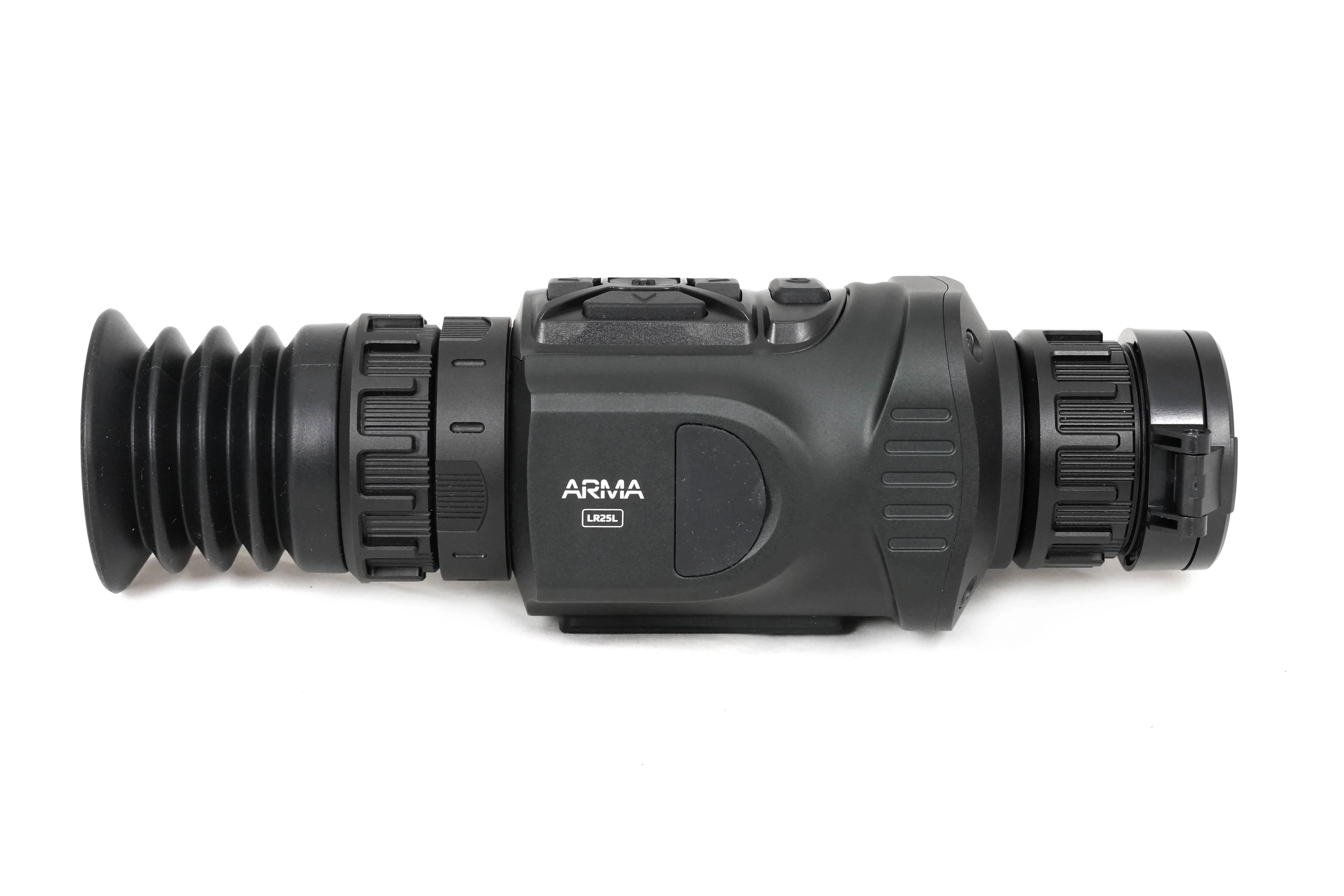 Тепловизионный прицел ARKON Arma LR25L / Аркон Арма ЛР 25 Л (с баллистическим калькулятором)
